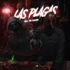 All De Rage - Las Plagas - EP